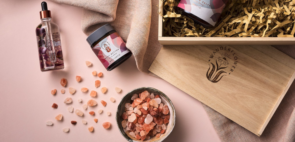 French-Bedroom-Wild-Rose-Time-To-Unwind-Gift-Set