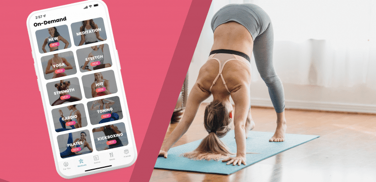 FitOn App