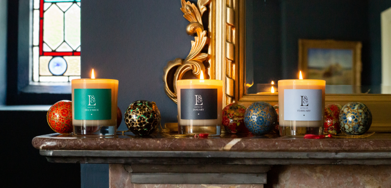 loriest Candles