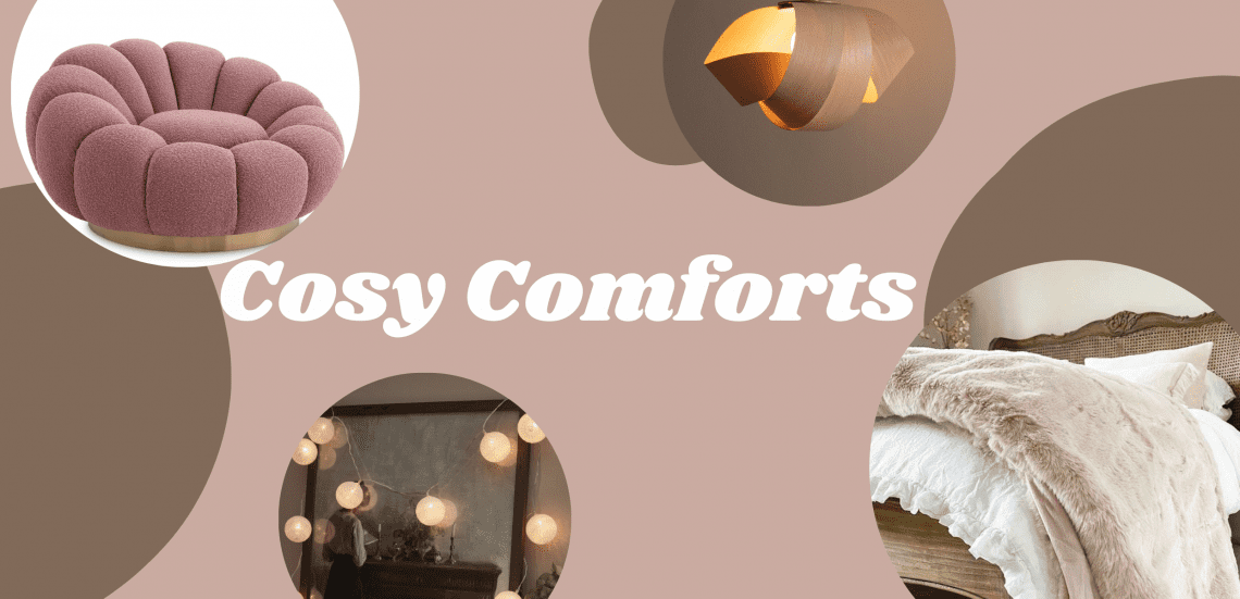 Cosy Comforts