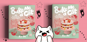 Kim Joy Bake Me A Cat