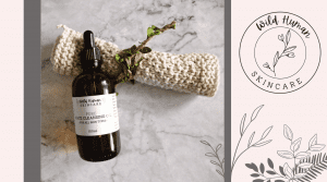 Wild Human Skincare