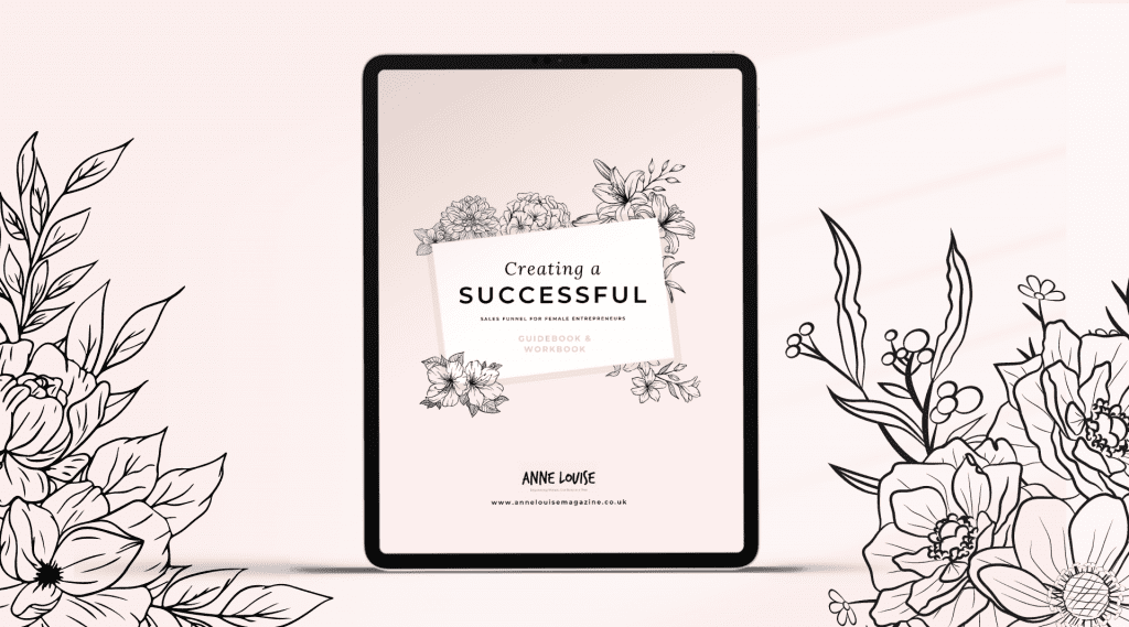 Creating a Successful Sales Funnel for Female Entrepreneurs