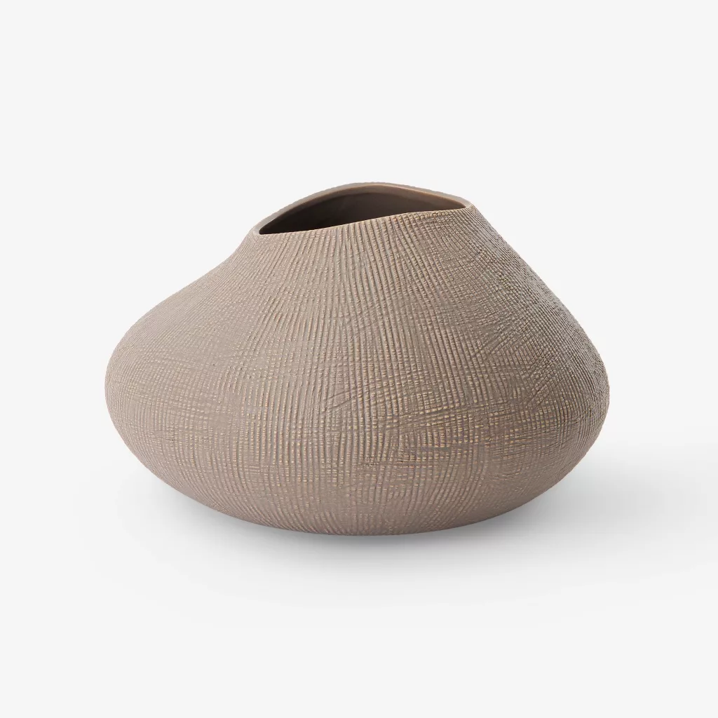 Corfe Ceramic Vase