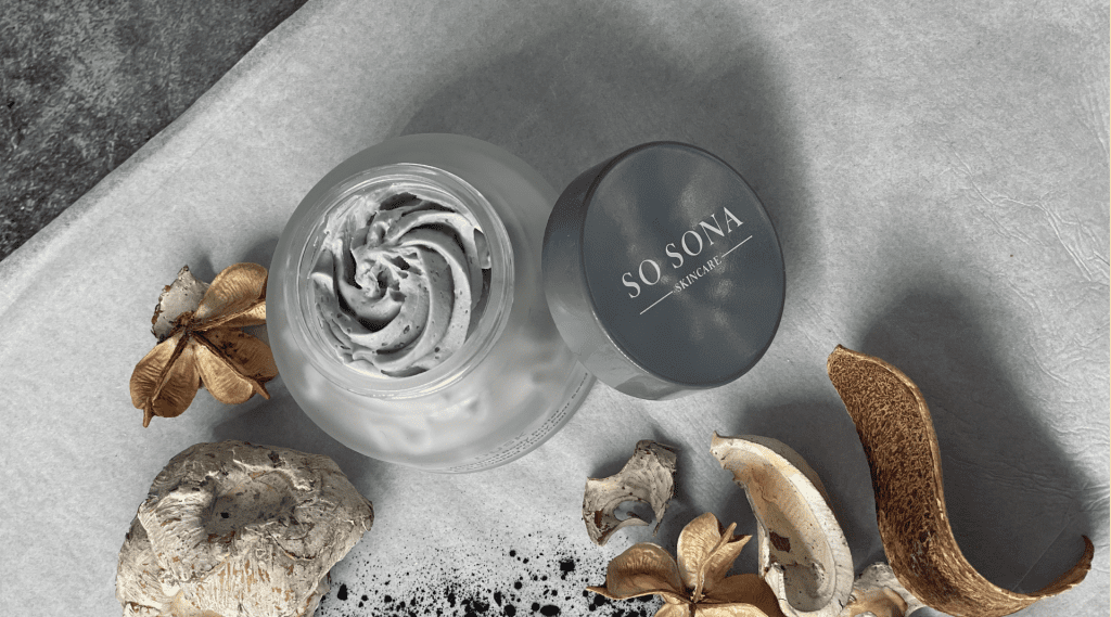 So Sona Skincare