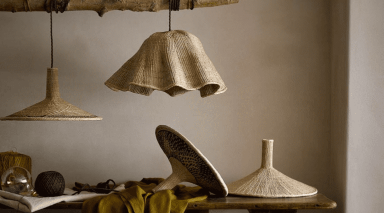 Pendant Lights Header