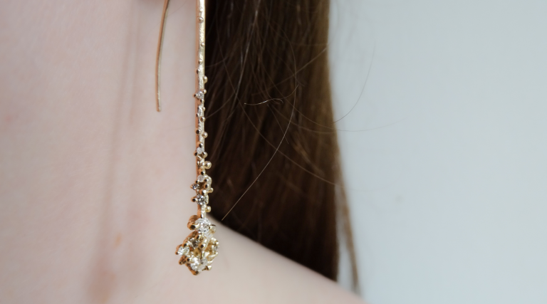 The Lane Fine Jewellery picture of earring