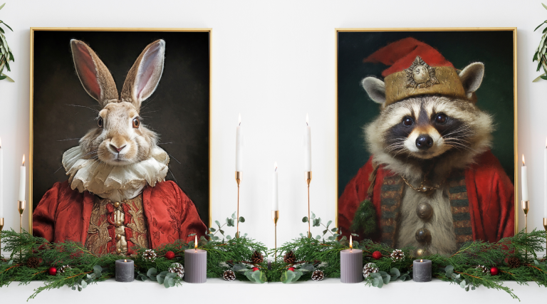 Christmas header
