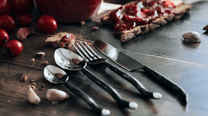 Christmas Tableware