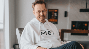 Matthew Perry