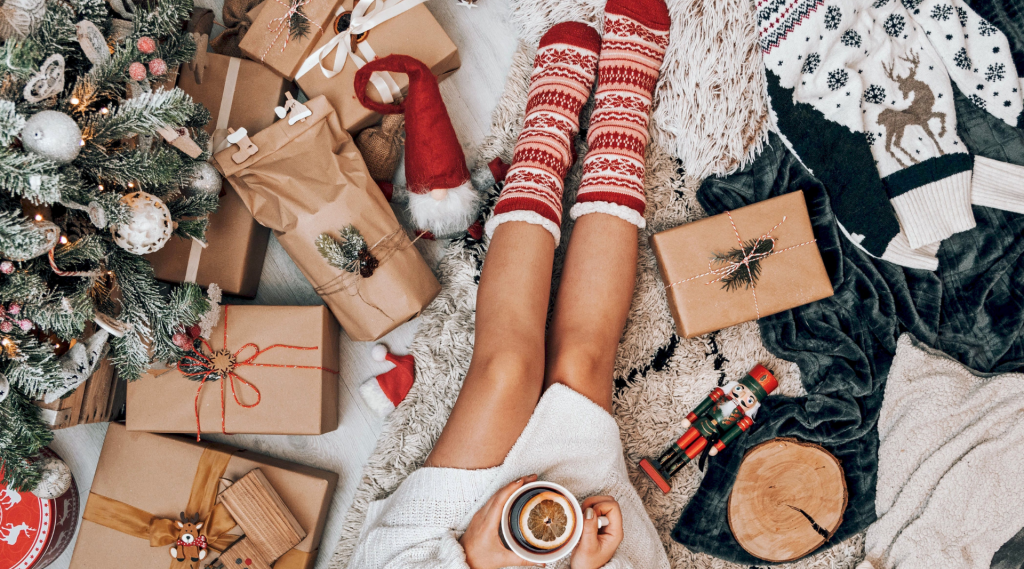 stress-free christmas
