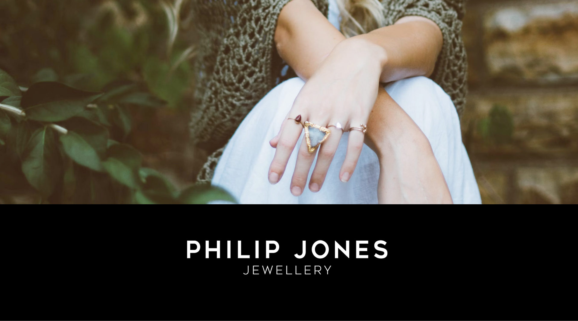 Unlock Elegance: Discover Philip Jones Jewellery