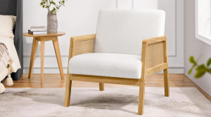 Boucle Chair