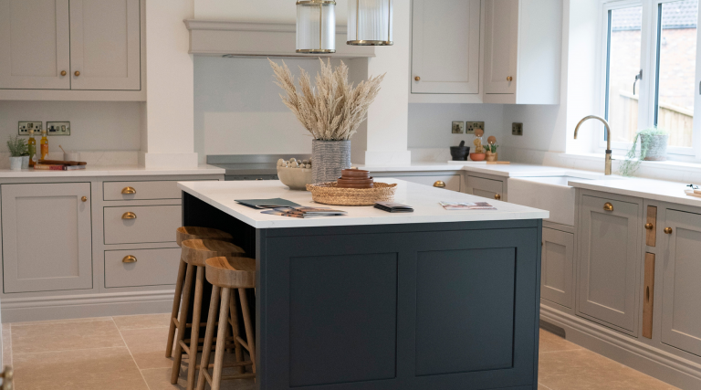 Kitchen Trends