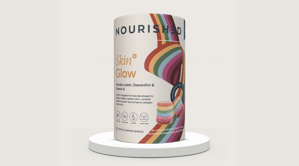 Holland & Barrett Stores Nationwide Stock New Exclusive Nourished Range