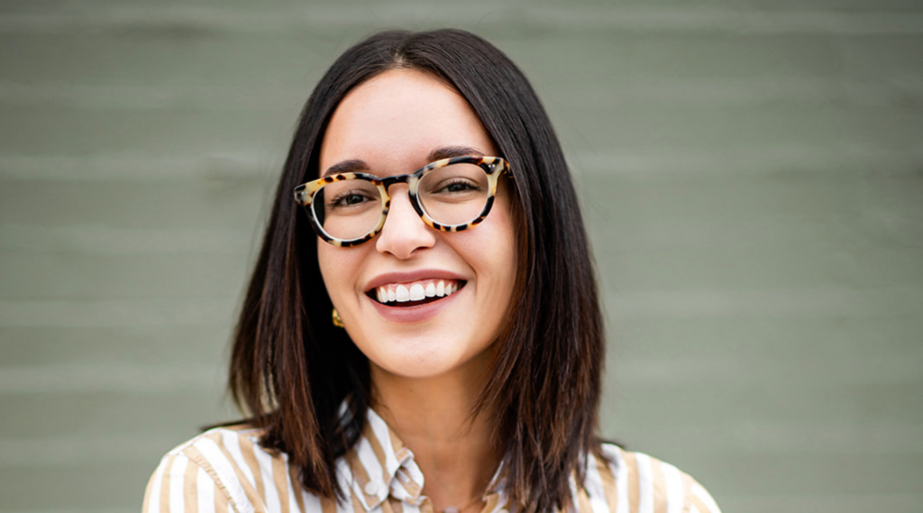 Samantha Sarine of Sarine Planning: A Female Entrepreneur Spotlight