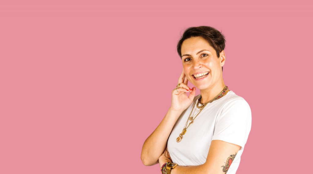 Anthi Patrikios’ Mission to Empower Parents Worldwide | Female Entrepreneur Spotlight