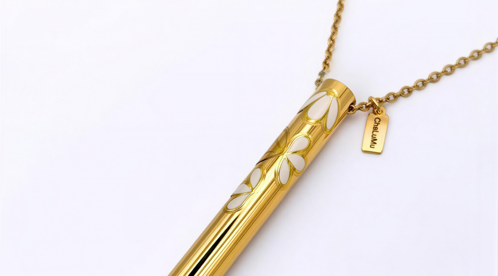 How Two Single Mums Turned Their Experience of Anxiety Into a Jewellery Brand