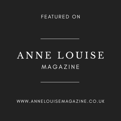 Sponsored Feature — Anne Louise Magazine