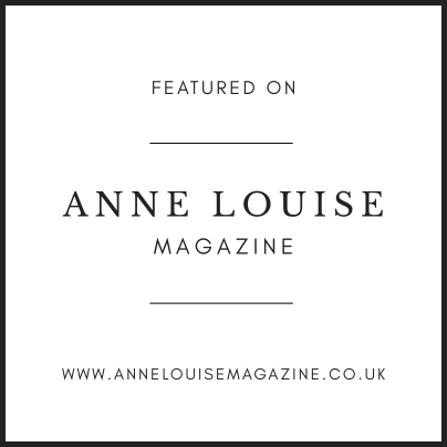 Sponsored Feature — Anne Louise Magazine