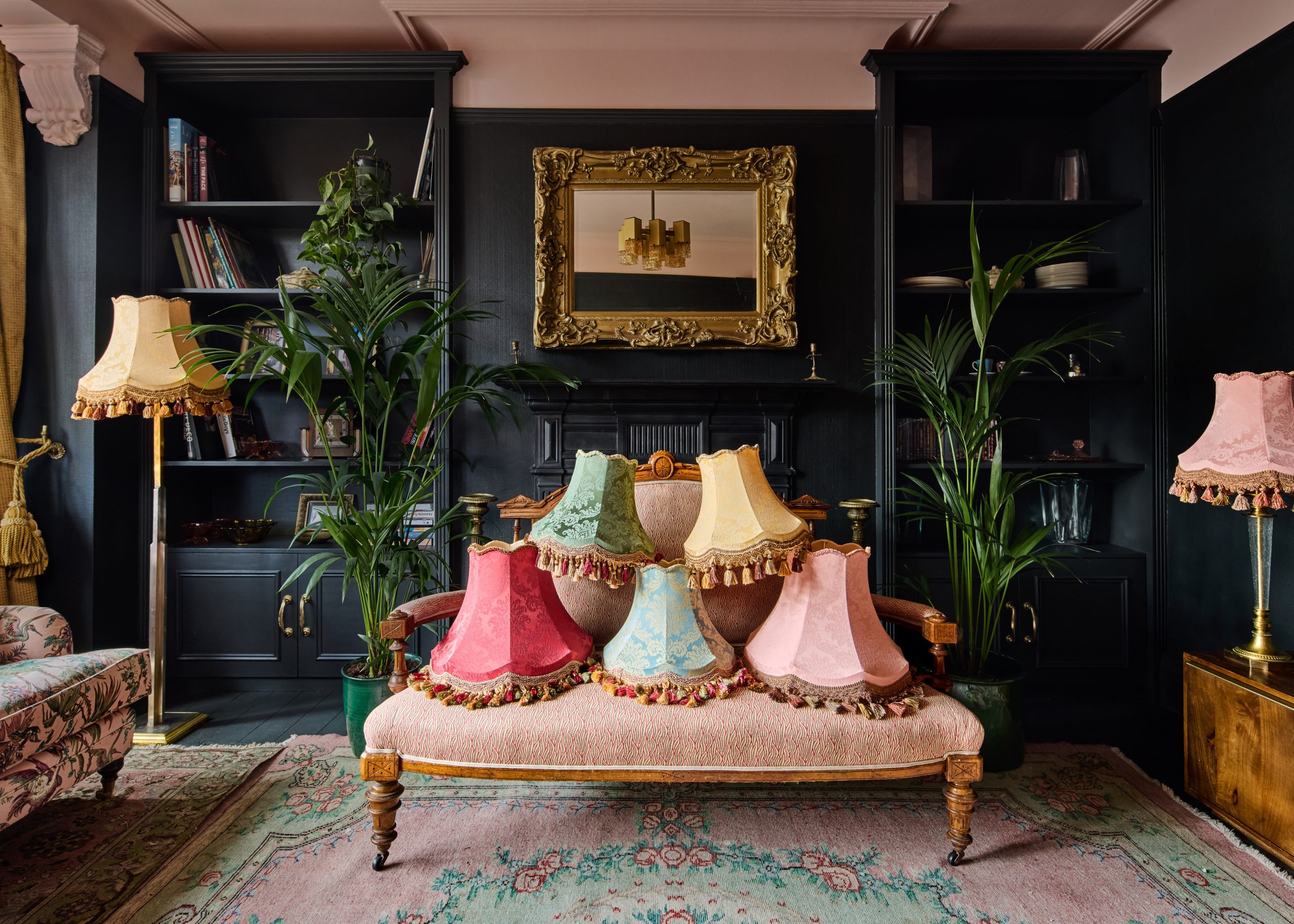 Meet The Jewel Collection – The Interiors Collaboration You Need to Know About