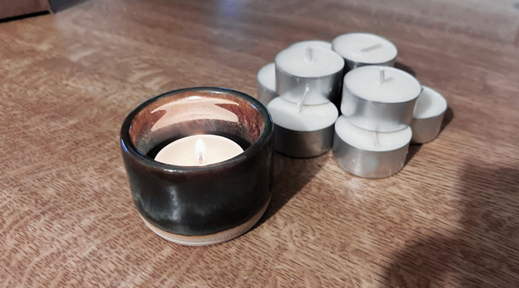 The Candle That Hit Me Before I Even Opened the Box: Tyler Aromatherapy’s Wilderness Set