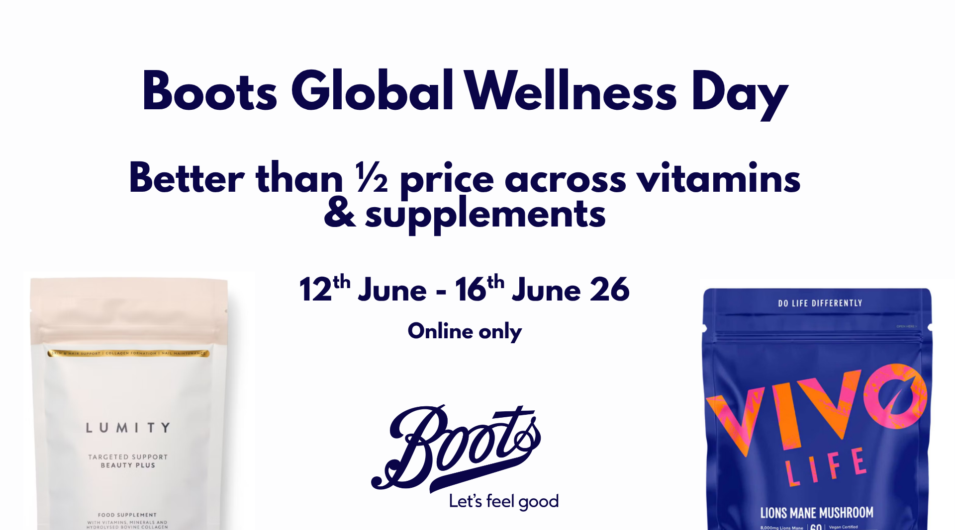 The Wellness Buys Worth Adding to Your Basket This Week