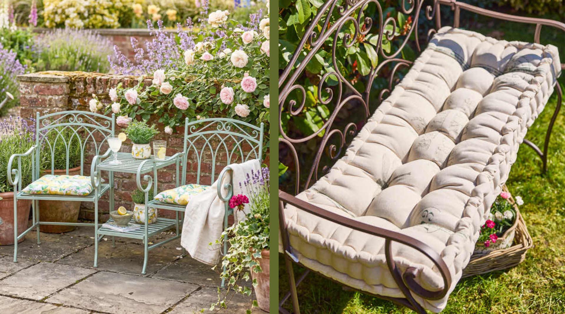 Making Your Garden a Place You Actually Want to Be
