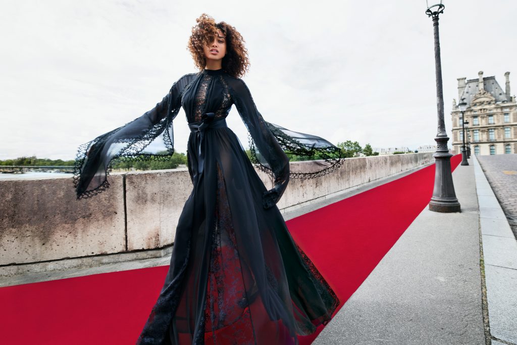 ELIE SAAB x H&M: A New Era of Glamour Lands on the High Street