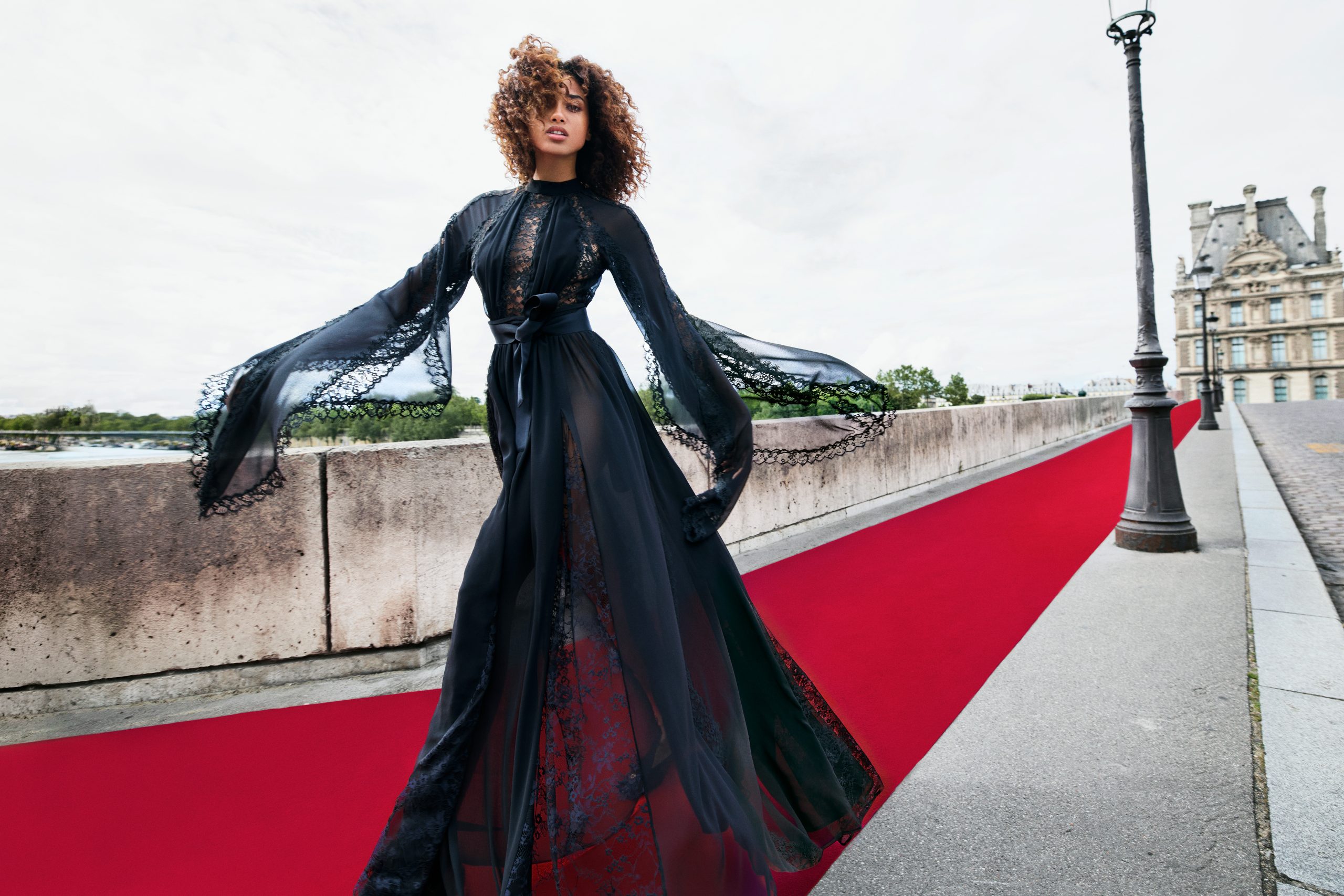 ELIE SAAB x H&M: A New Era of Glamour Lands on the High Street