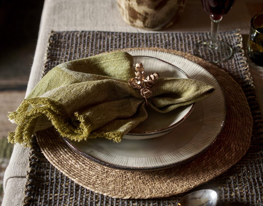 Nkuku’s New Autumn/Winter & Christmas 2026 Collections Are Here