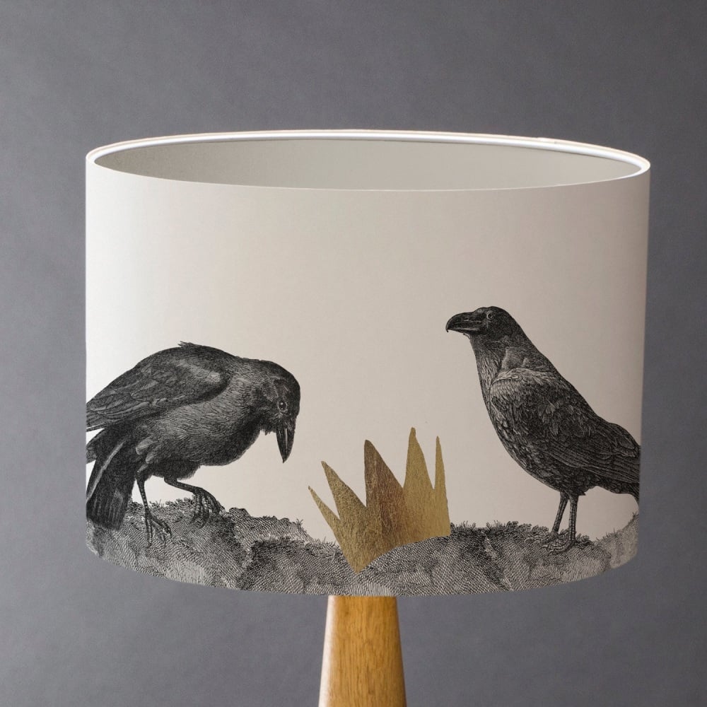 Kingdom Keepers Lampshade