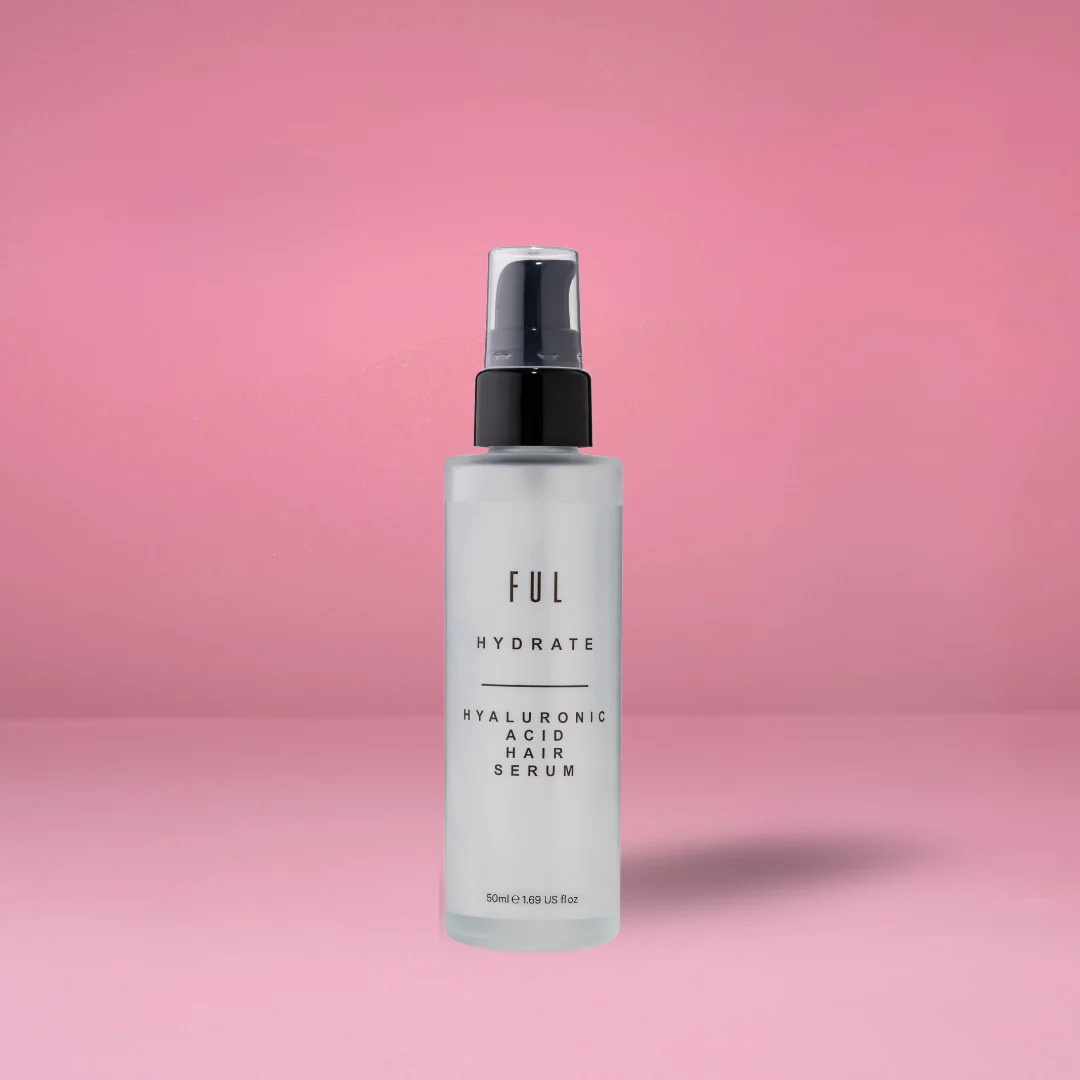 FUL Hyaluronic Acid Hair Serum