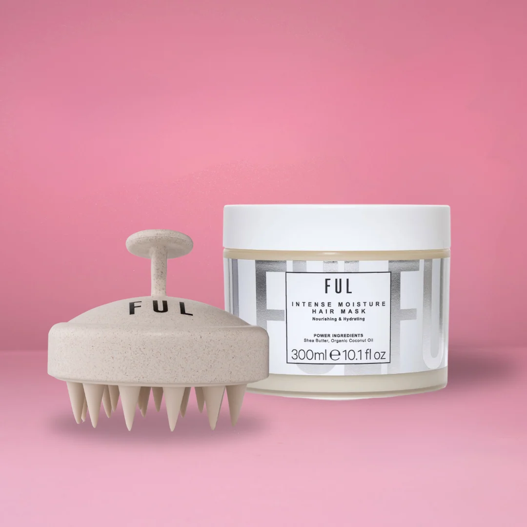 FUL Pamper Bundle