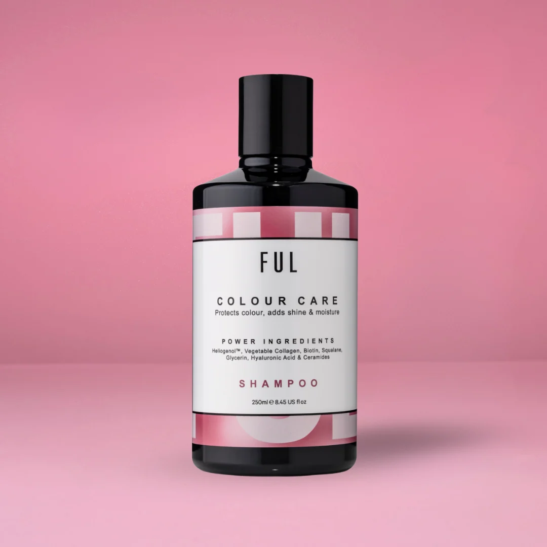 FUL Colour Care Shampoo bottle
