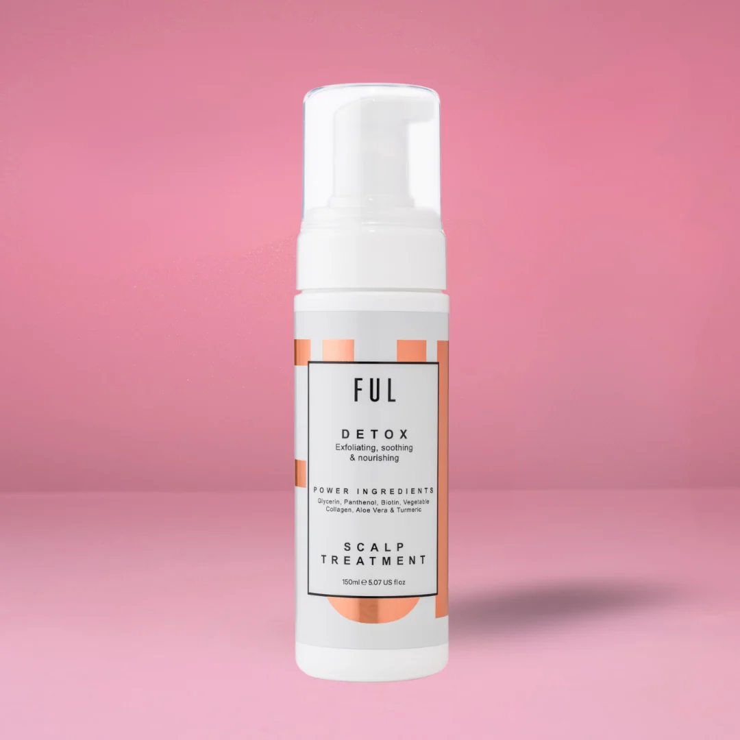 FUL Detox Scalp Treatment