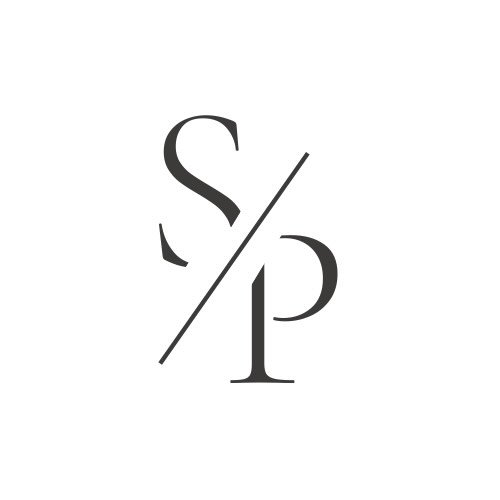 Sarine Planning logo
