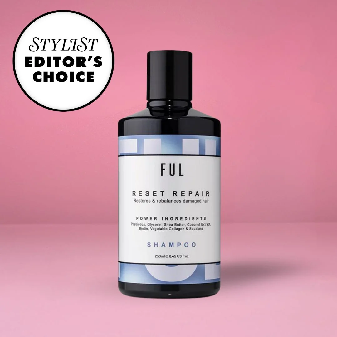 FUL Reset Repair Shampoo