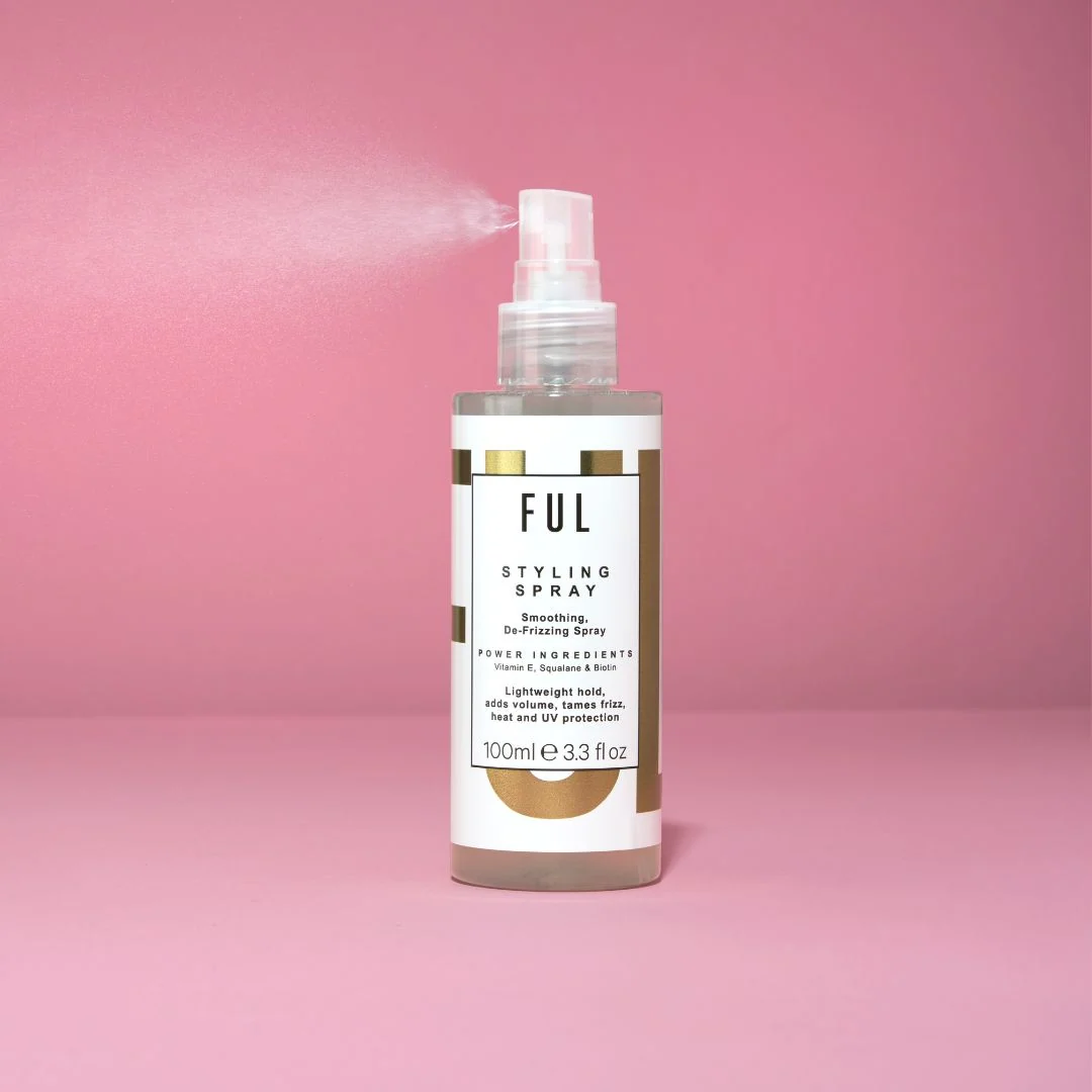 FUL Styling Spray