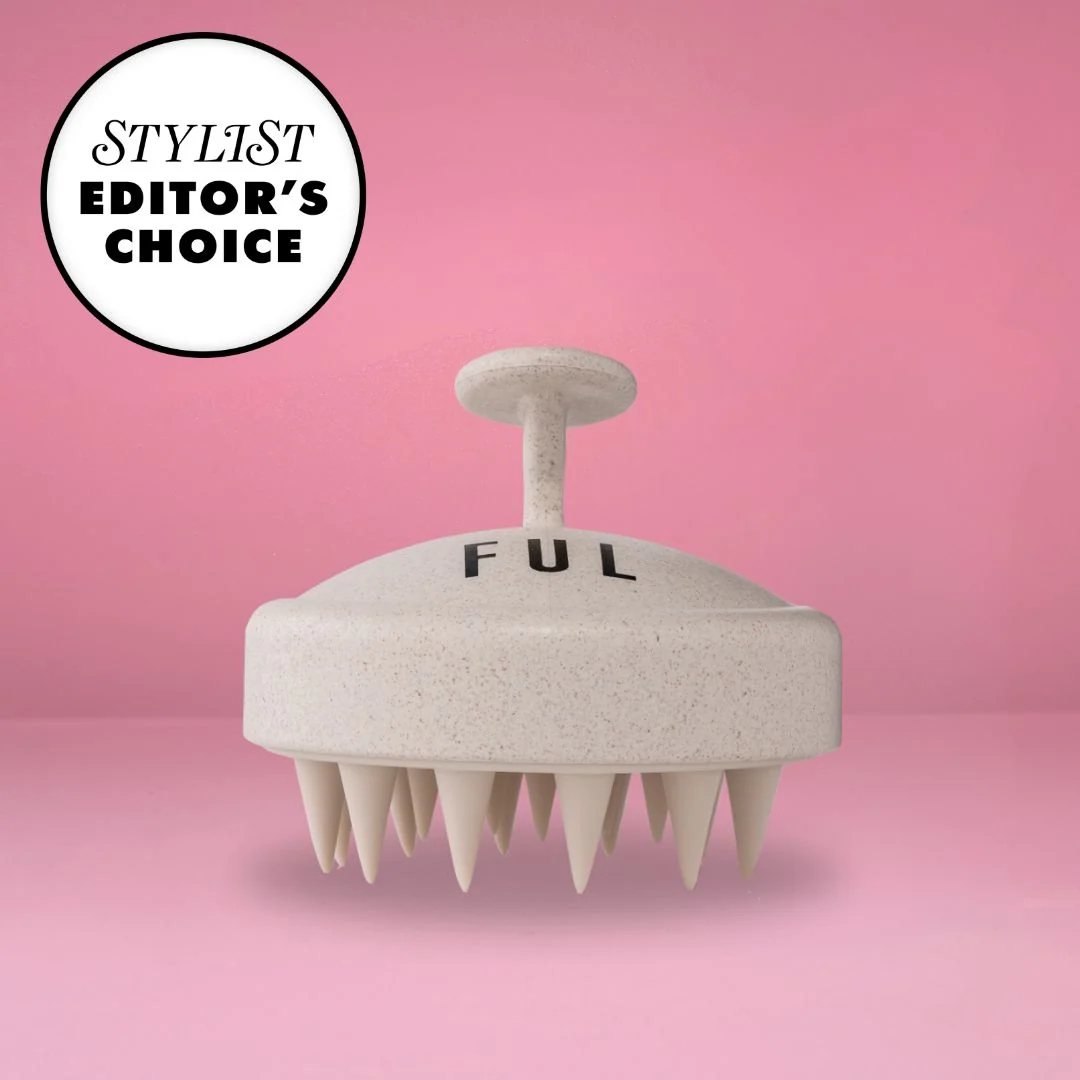FUL Scalp Massager Shampoo Brush