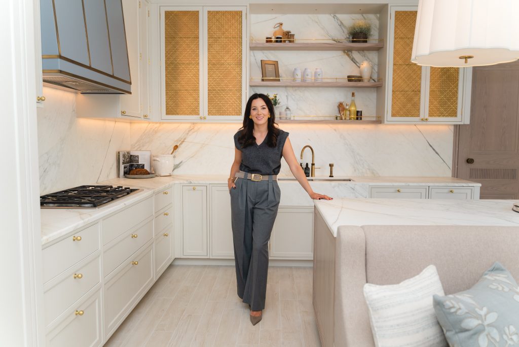 Sophie Paterson Academy and The Mood Board: Learning Luxury Interior Design From the Studio Itself