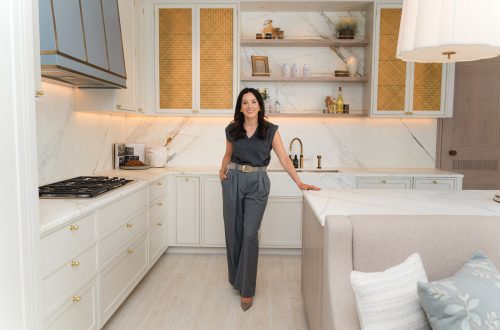 Sophie Paterson Academy interior design course and The Mood Board community