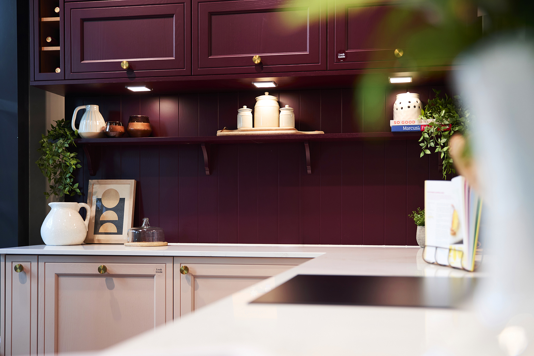 Bewdley by Magnet: The Shaker Kitchen That Looks Bespoke