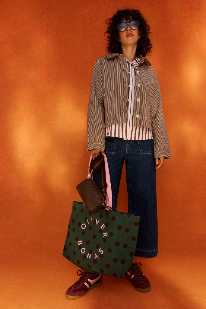 The Weekday Wardrobe: Notes on Getting Dressed for Monday (Again)