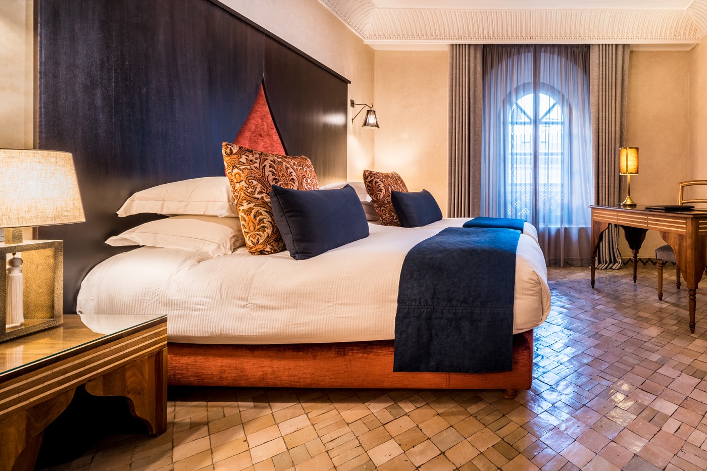 Riad Fes - Relais & Château